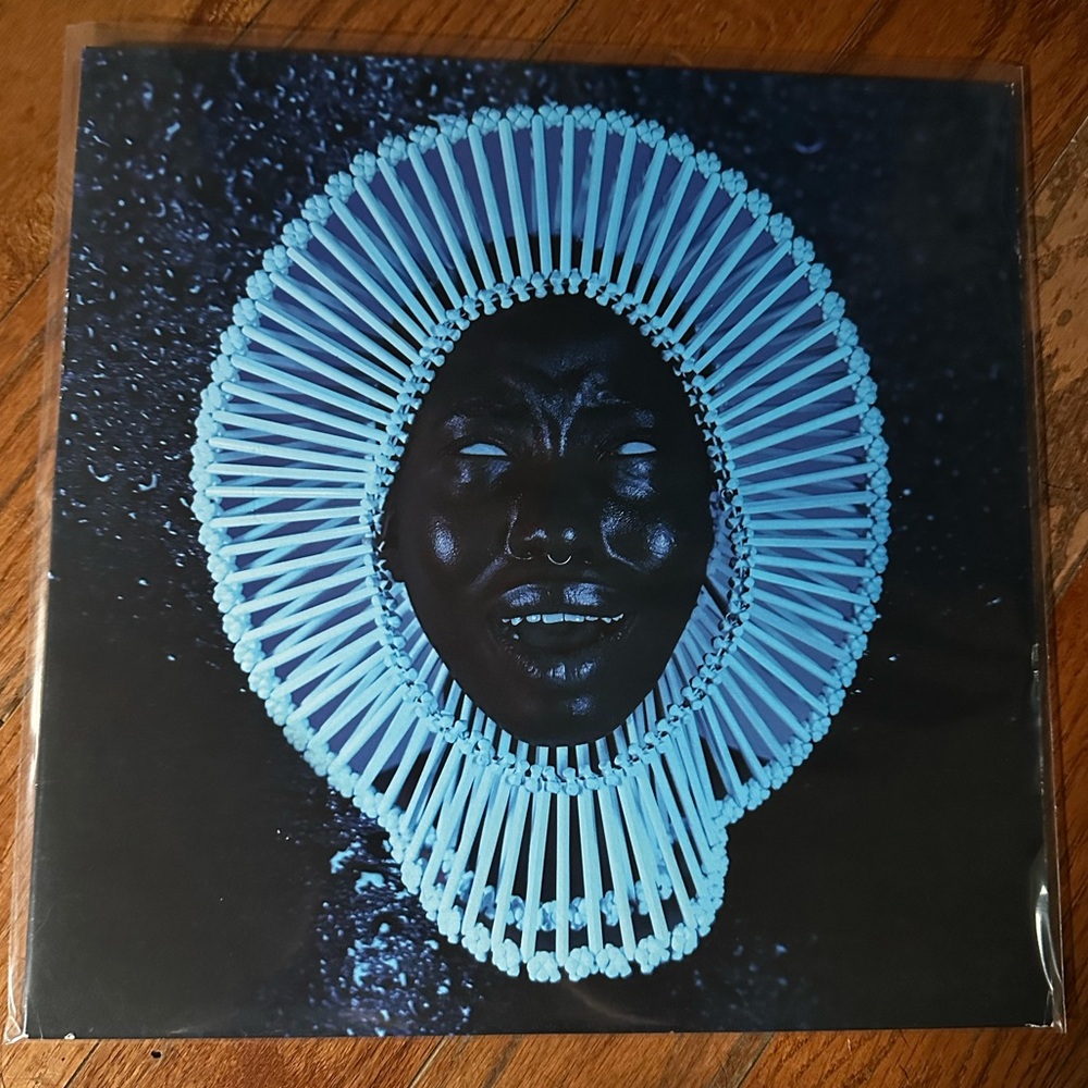 Childish Gambino Awaken My Love Vinyl Record